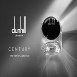 Dunhill London Century Men Perfume 4.56oz 135ml EAU DE PARFUM SPRAY