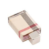 Burberry London Women Perfume 3.4oz 100ml EAU DE PARFUM SPRAY