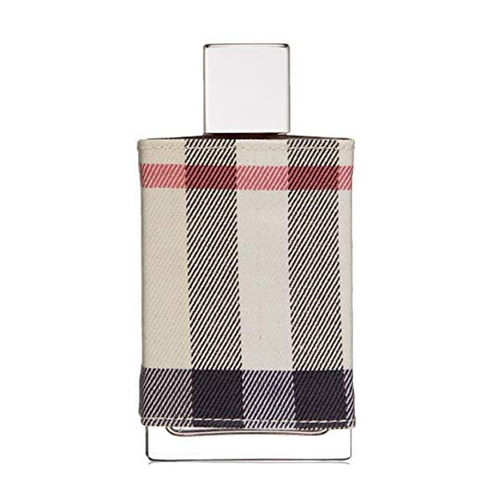 Burberry London Women Perfume 3.4oz 100ml EAU DE PARFUM SPRAY