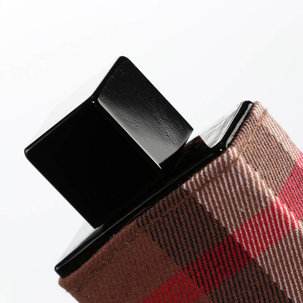 Burberry London Men Perfume 3.4oz 100ml EAU DE TOILETTE SPRAY