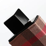 Burberry London Men Perfume 3.4oz 100ml EAU DE TOILETTE SPRAY