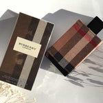 Burberry London Men Perfume 3.4oz 100ml EAU DE TOILETTE SPRAY