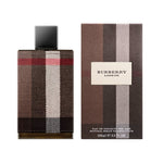 Burberry London Men Perfume 3.4oz 100ml EAU DE TOILETTE SPRAY