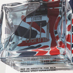 Dunhill London Men Perfume 3.4oz 100ml EAU DE TOILETTE SPRAY