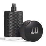 Dunhill London Icon Elite Men 100ml Perfume 3.4oz 100ml EAU DE PARFUM SPRAY