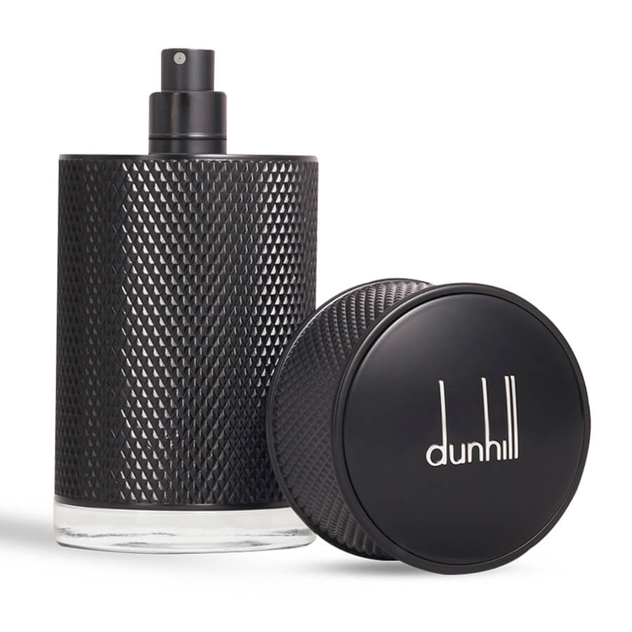 Dunhill London Icon Elite Men 100ml Perfume 3.4oz 100ml EAU DE PARFUM SPRAY