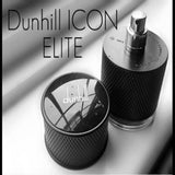 Dunhill London Icon Elite Men 100ml Perfume 3.4oz 100ml EAU DE PARFUM SPRAY