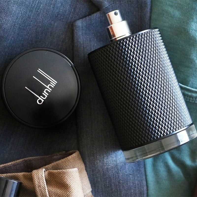 Dunhill London Icon Elite Men 100ml Perfume 3.4oz 100ml EAU DE PARFUM SPRAY