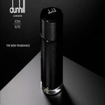 Dunhill London Icon Elite Men 100ml Perfume 3.4oz 100ml EAU DE PARFUM SPRAY
