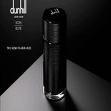 Dunhill London Icon Elite Men 100ml Perfume 3.4oz 100ml EAU DE PARFUM SPRAY