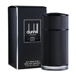 Dunhill London Icon Elite Men 100ml Perfume 3.4oz 100ml EAU DE PARFUM SPRAY