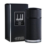 Dunhill London Icon Elite Men 100ml Perfume 3.4oz 100ml EAU DE PARFUM SPRAY