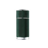 Dunhill London Icon Racing Men Perfume 3.4oz 100ml EAU DE PARFUM SPRAY