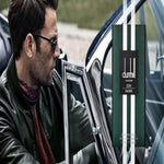 Dunhill London Icon Racing Men Perfume 3.4oz 100ml EAU DE PARFUM SPRAY