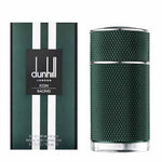 Dunhill London Icon Racing Men Perfume 3.4oz 100ml EAU DE PARFUM SPRAY