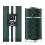 Dunhill London Icon Racing Men Perfume 3.4oz 100ml EAU DE PARFUM SPRAY