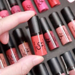Golden Rose Longstay Liquid Matte Lipstick Mini Full-Coverage, Non-Transfer Liquid Matte Lipstick, Long Lasting
