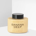 Revolution Loose Baking Powder 32g, Bestselling Powders, Brightening and Balancing #color_Banana Deep