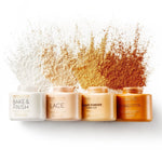Revolution Loose Baking Powder 32g, Bestselling Powders, Brightening and Balancing