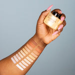 Revolution Loose Baking Powder 32g, Bestselling Powders, Brightening and Balancing