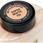 Revolution Loose Baking Powder 32g, Bestselling Powders, Brightening and Balancing #color_Lace