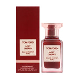 Tom Ford Lost Cherry Unisex Perfume 1.7oz 50ml 3.4oz 100ml EAU DE PARFUM SPRAY