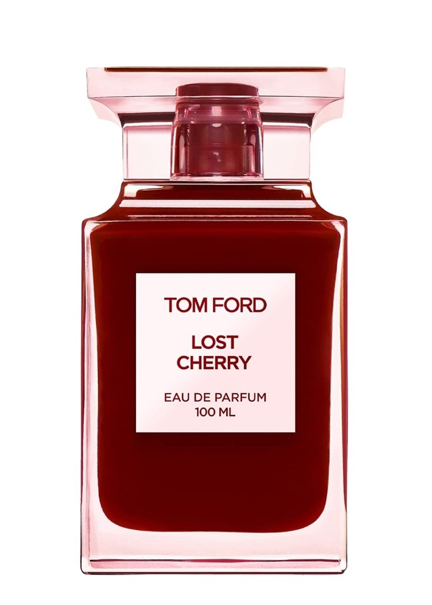 Tom Ford Lost Cherry Unisex Perfume 1.7oz 50ml 3.4oz 100ml EAU DE PARFUM SPRAY