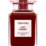 Tom Ford Lost Cherry Unisex Perfume 1.7oz 50ml 3.4oz 100ml EAU DE PARFUM SPRAY