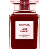 Tom Ford Lost Cherry Unisex Perfume 1.7oz 50ml 3.4oz 100ml EAU DE PARFUM SPRAY