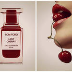 Tom Ford Lost Cherry Unisex Perfume 1.7oz 50ml 3.4oz 100ml EAU DE PARFUM SPRAY