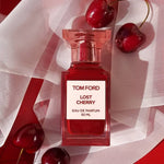 Tom Ford Lost Cherry Unisex Perfume 1.7oz 50ml 3.4oz 100ml EAU DE PARFUM SPRAY