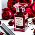 Tom Ford Lost Cherry Unisex Perfume 1.7oz 50ml 3.4oz 100ml EAU DE PARFUM SPRAY