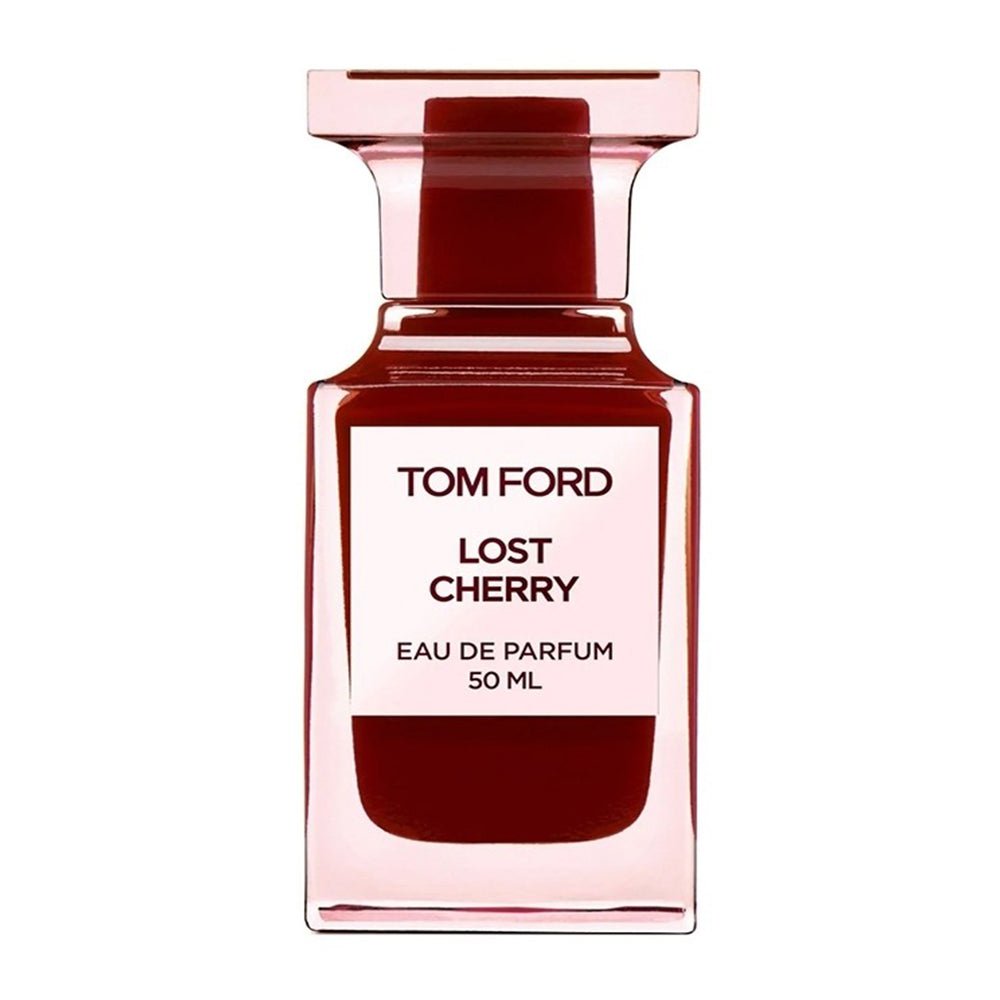 Tom Ford Lost Cherry Unisex Perfume 1.7oz 50ml 3.4oz 100ml EAU DE PARFUM SPRAY