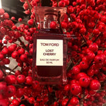 Tom Ford Lost Cherry Unisex Perfume 1.7oz 50ml 3.4oz 100ml EAU DE PARFUM SPRAY