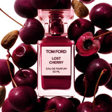 Tom Ford Lost Cherry Unisex Perfume 1.7oz 50ml 3.4oz 100ml EAU DE PARFUM SPRAY