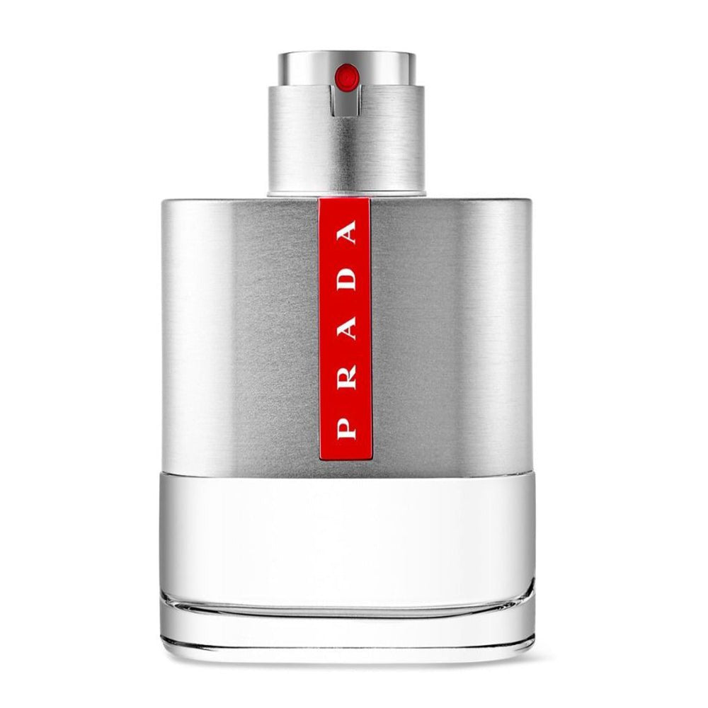 Prada Luna Rossa Men Perfume 5oz 150ml EAU DE TOILETTE SPRAY