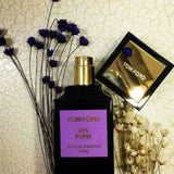 Tom Ford Lys Fume Unisex Perfume 1.7oz 50ml EAU DE PARFUM SPRAY