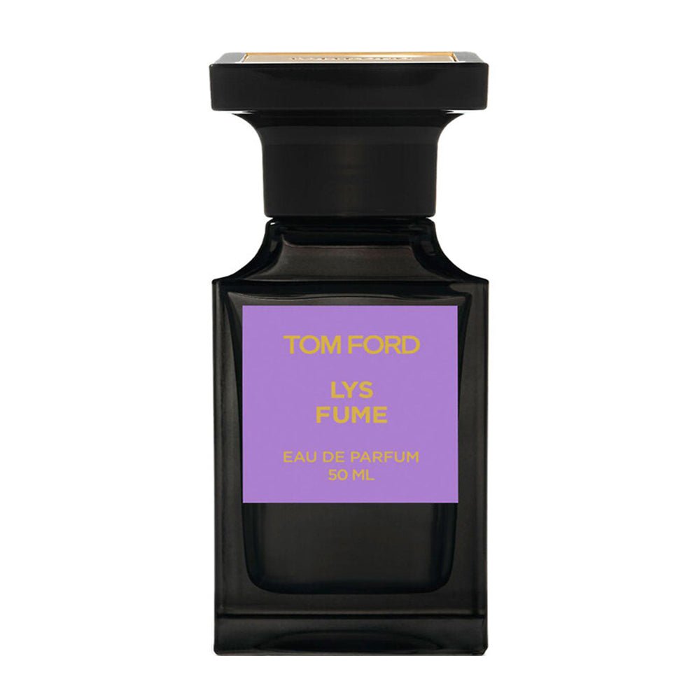 Tom Ford Lys Fume Unisex Perfume 1.7oz 50ml EAU DE PARFUM SPRAY
