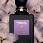 Tom Ford Lys Fume Unisex Perfume 1.7oz 50ml EAU DE PARFUM SPRAY