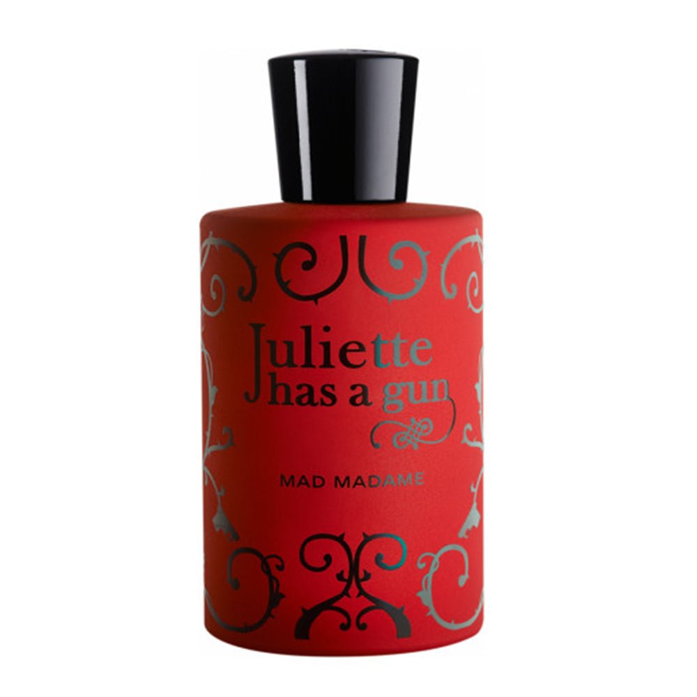 Juliette Has A Gun Mad Madame Women Perfume 1.7oz 50ml EAU DE PARFUM SPRAY