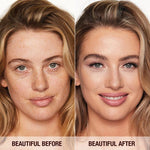 Magic Away Liquid Concealer Charlotte Tilbury Full Coverage Dark Circles and Spots #color_7 Medium