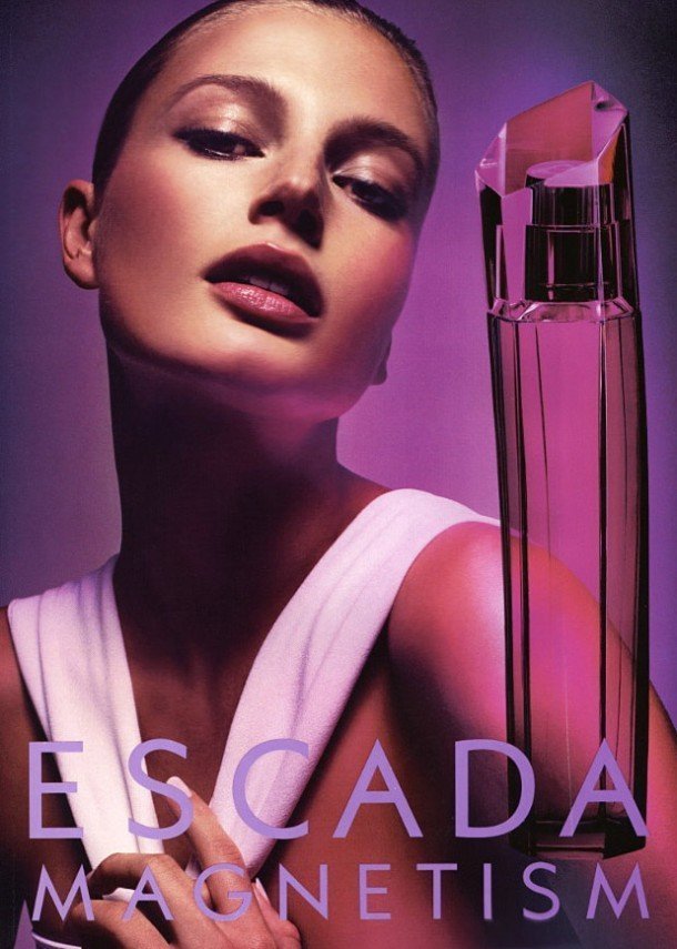 Escada Magnetism Women Perfume 2.5oz 75ml EAU DE PARFUM SPRAY