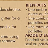 Stila Magnificent Metals Glitter & Glow Eye Shadow | Ramfa Beauty