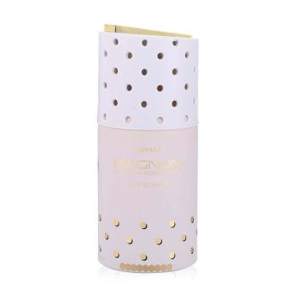 Armaf Magnum Body Spray A10 (L) Body Spray 8oz 250ml EAU DE TOILETTE SPRAY