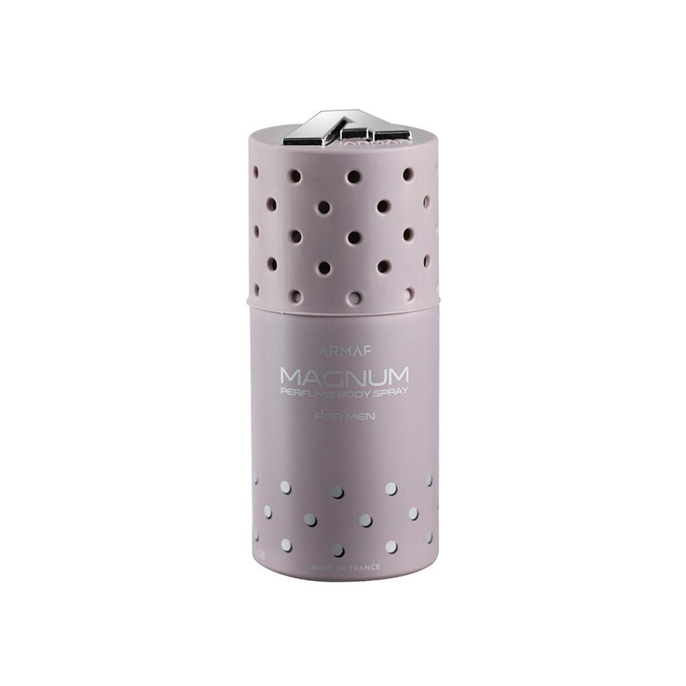 Armaf Magnum Body Spray A3 Men Perfume 250ml Deodorant