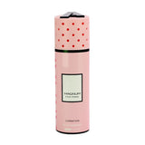 Armaf Magnum Carntion Body Spray (L) Body Spray 6.0oz 200ml EAU DE TOILETTE SPRAY