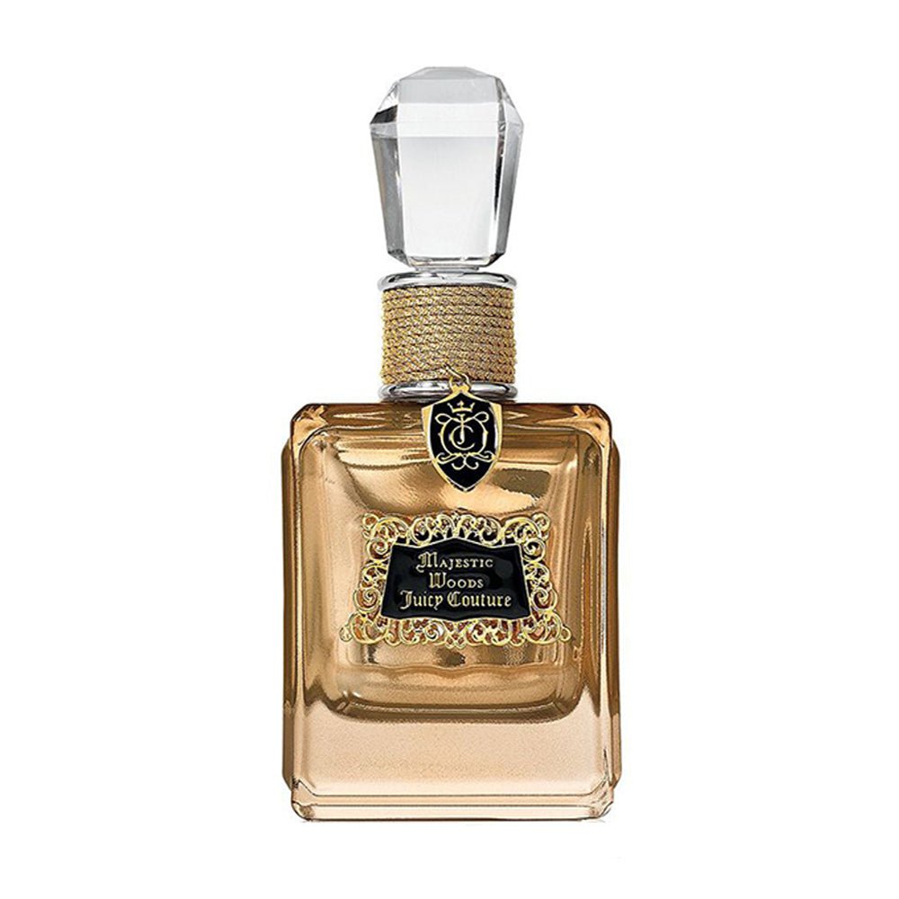 Juicy Couture Majestic Woods Women Perfume 3.4oz 100ml EAU DE PARFUM SPRAY