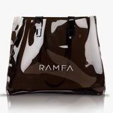Make - up Bag large | Ramfa Beauty #color_Black
