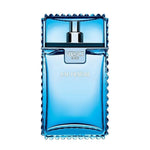 Versace Man Eau Fraiche Men Perfume 3.4oz 100ml 6.8oz 200ml EAU DE TOILETTE SPRAY