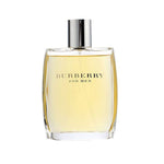 Burberry Man Perfume 3.4oz 100ml EAU DE TOILETTE SPRAY